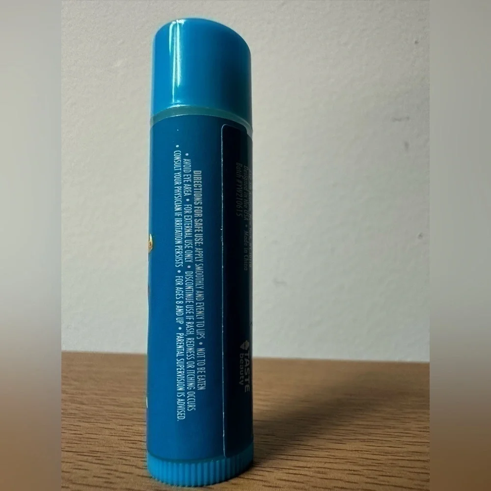 Nwot Rice Krispies Lip Balm